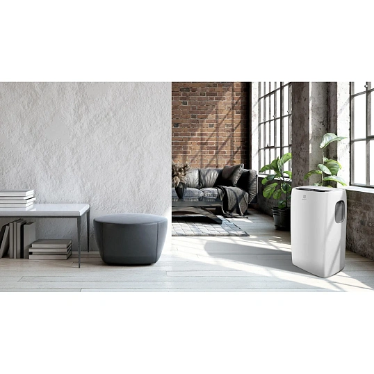 Кондиционер мобильный ELECTROLUX EACM-11 CL/N3