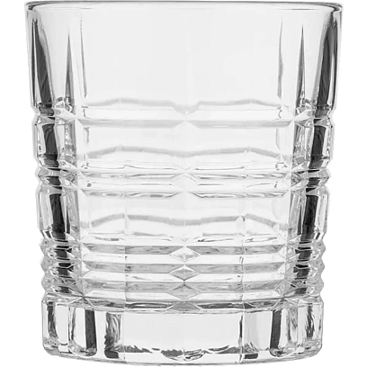 Стакан Олд Фэшн 300 мл. d=85 мм. h=95 мм. Брикстон 61879  (6шт/уп)