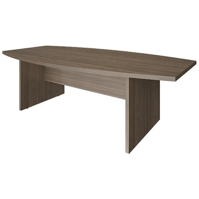 Стол YALTA переговорный LT-SP1 вяз благородный Ш2400