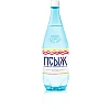 Вода минеральная Псыж лечебно-столовая газированная 1л пэт