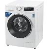 Стиральная машина Centek CT-1925 (белый)12кг/15пр /LED-Дисп/ INVERTER/A