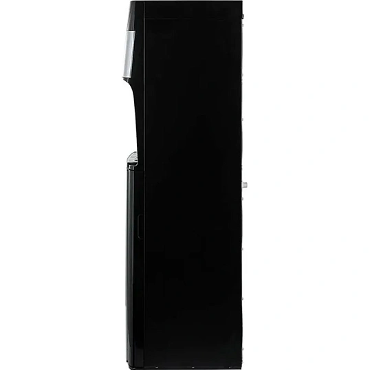 Кулер Ecotronic( M30-LXE Black-Silver)
