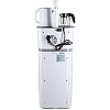 Кулер Ecotronic TB11-LE white напольный с чайным столиком