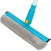 Швабра для мытья окон насадка микрофибра 73см HD3051C