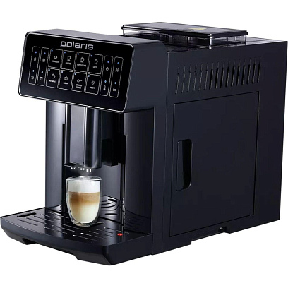 Кофемашина Polaris PACM 2052AC (POLARIS)