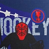 Ранец №1School Light 700г Hockey, 2 отд