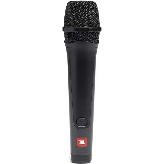 Микрофон JBL PBM100 Wired Microphone, проводной (JBLPBM100BLK)