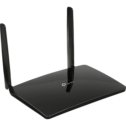 Маршрутизатор TP-Link Archer MR500 AC1200 4G+ LTE Advanced модем 300 Мб/с