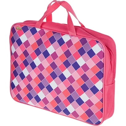 Набор первоклассника   60 предм, для девочки