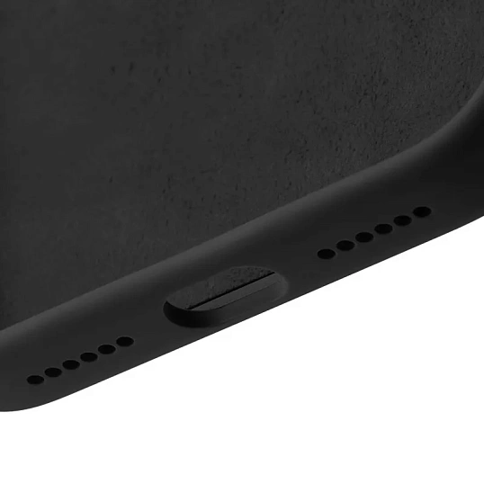 Чехол uBear Touch Mag Case,защитный, для iPhone 2025 6,9 Pro, MagSafe