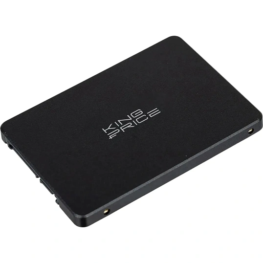 SSD накопитель KingPrice SATA III 480GB 2.5(KPSS480G2)