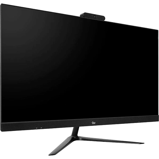 Моноблок IRU Tactio 23PL (2139060)23.8/FHD/i5 12400T/16Gb/SSD512Gb/noOS