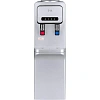 Кулер Ecotronic V32-LCE silver со шкафчиком