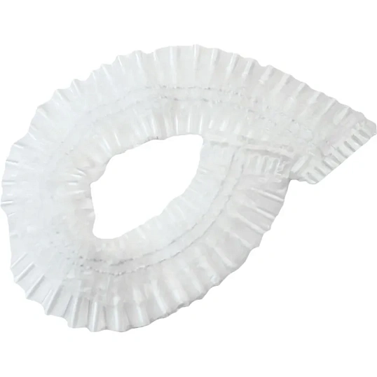 Шапочка для душа Luscan Body care картон, 250шт/уп