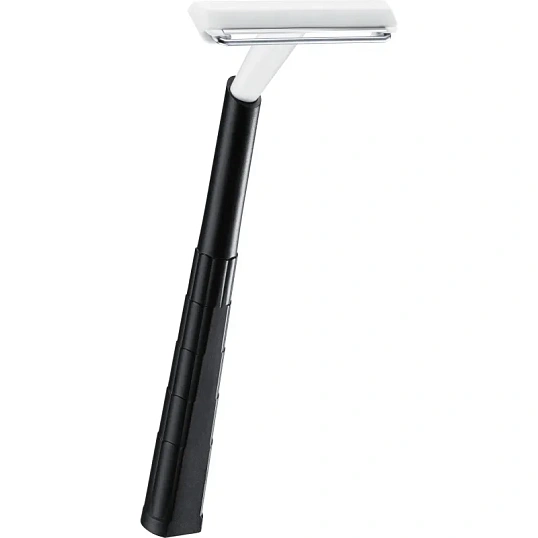 Бритва одноразовая BIC Metal 1 лезв.,П10 шт/уп 836630