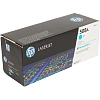 Картридж лазерный HP 508A CF361A гол. для CLJ Enterprise M552
