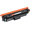 Картридж лазерный Комус 069Y жел. для Canon LBP673Cdw/MF752Cdw/MF754Cdw