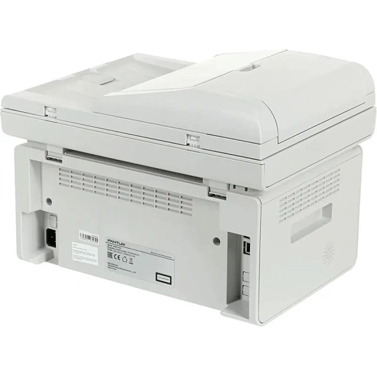 МФУ Pantum M6557NW лазерное, монохром, цвет.сканер, 22 стр/мин