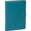 Чехол RIVACASE 3017 aquamarine Orly универс. для планшета 9.7-10.5