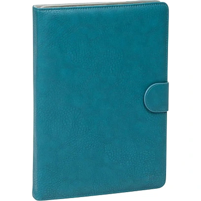 Чехол RIVACASE 3017 aquamarine Orly универс. для планшета 9.7-10.5