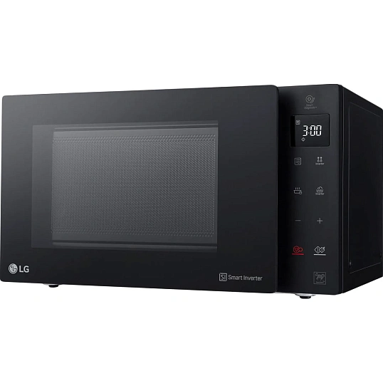 Микроволновая печь LG MW23R35GIB, 23л. Соло. Инвертор. Черн