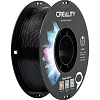 Катушка CR-PETG-пластика Creality 1.75 мм 1кг., черная (3301030035)