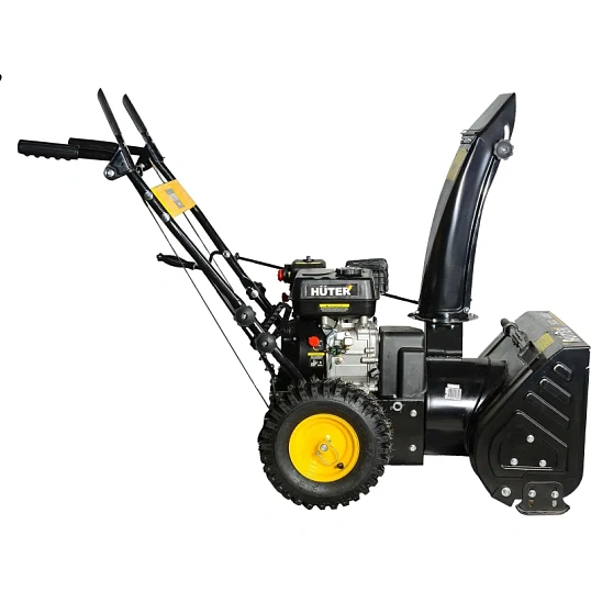 Снегоуборщик Huter SGC 4000 5,5 л.с. (70/7/5)
