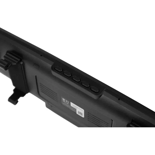 Автомобильный видеорегистратор Mio MiVue R47D, 2,7 , FHD, поддержка A30