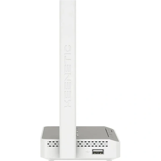 Маршрутизатор Keenetic 4G (KN-1213) N300
