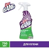 Чистящее средство для кухни CILLIT BANG Анти-Жир с курком 750мл