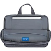 Сумка для ноутбука RIVACASE 7520 grey Alpendorf 13.3-14.0
