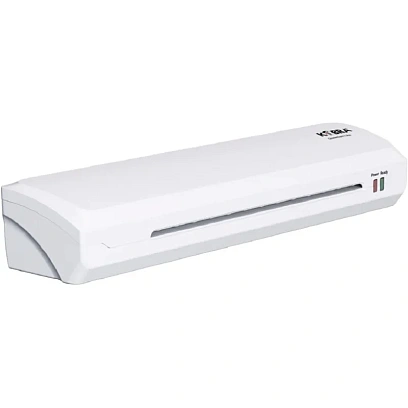 Ламинатор Kobra Queenlam Like, 80-125 мкм, А4