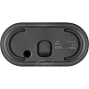 Акустическая система BBK BTA1212, 10Вт, LED, часы, б/п зарядка, черный