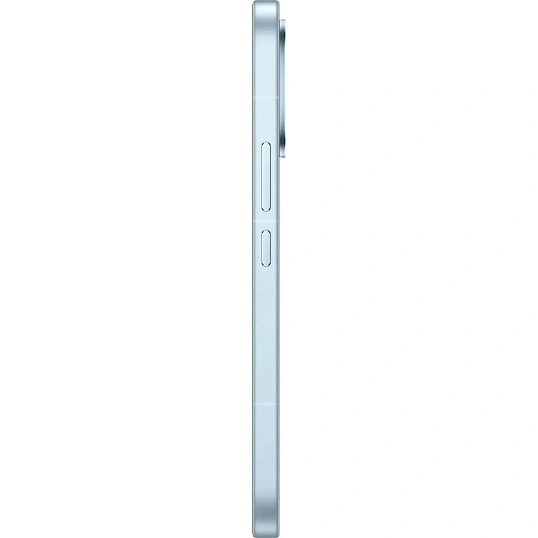 Смартфон POCO X8 Pro Max RU 12+256 Blue