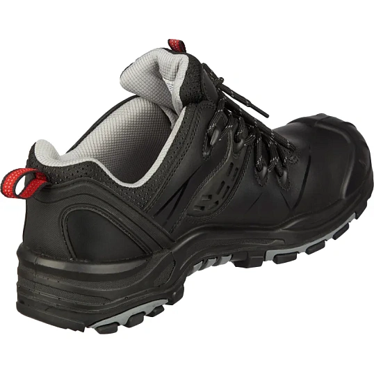 Полуботинки КОМУС ПРОФ 2 КПП, ПУ/НР р.40