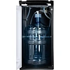 Кулер Ecotronic K41-LXE  white-black с нижн загрузкой бутыли и электр охлаж
