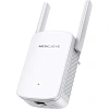 Усилитель сигнала Wi-Fi Mercusys (ME30) AC1200 10/100BASE-TX белый