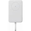 Внешний аккумулятор с кабелем Xiaomi BHR9822GL 33W Magnetic 10000mAh White