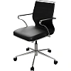Кресло МТ_Sit Well M4-192K - Extra /Ach46/Wm12/K15cL(M09.B23.G18.W01)/Черн