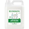 Средство для мытья посуды Synergetic Алоэ концентрированное 5л