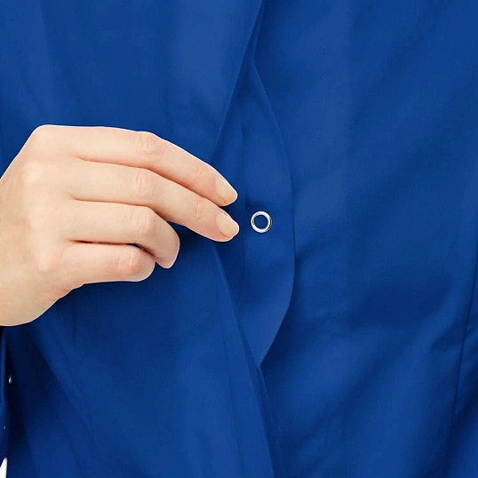 Халат жен у17 ХАССП (сатори) вас 112-116/170-176