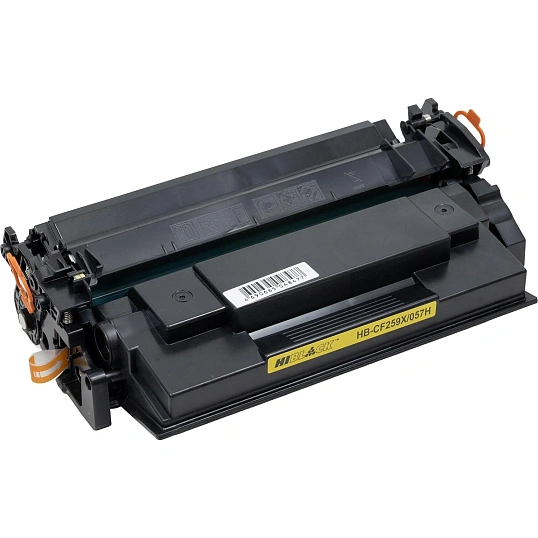 Картридж лазерный Hi-Black (без чипа) 10K для HP LJ Pro (HB-CF259X/057H)