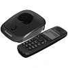 Радиотелефон Panasonic KX-TG2511RUT