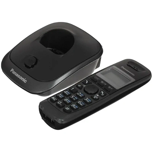 Радиотелефон Panasonic KX-TG2511RUT