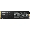 SSD накопитель Samsung 980 1TB M.2 2280 Pci-e (MZ-V8V1T0BW)