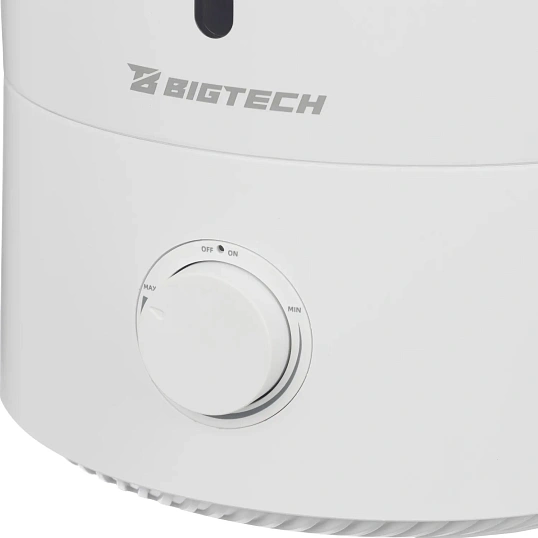 Увлажнитель BigTech ZSH002 (5л, механическая)