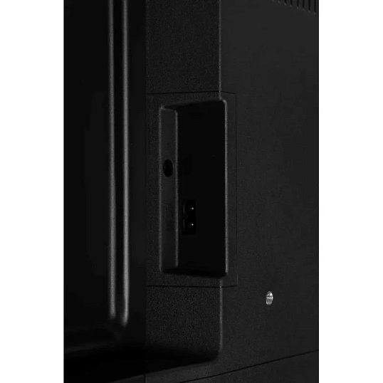 Телевизор Sber SDX-55UQ5235, QLED, UHD, смарт (Салют ТВ)