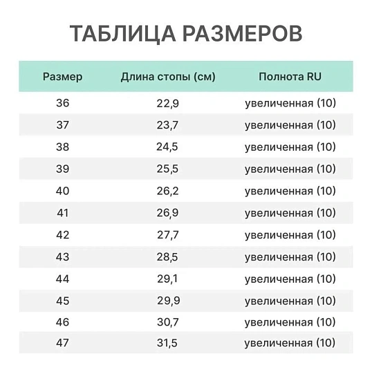 Полуботинки с перфорацией Профи NEW ПУ/ТПУ (р.37) (мод.64)