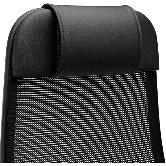 Кресло МТ_ErgoLife Set 11/подл.200/осн.Sit 052 Черный 13E.D.1.2A3