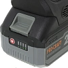 Пила цепная аккум. Procraft Professional 20В 6'(АКБ 4Ач+ЗУ) Кейс,CCS20